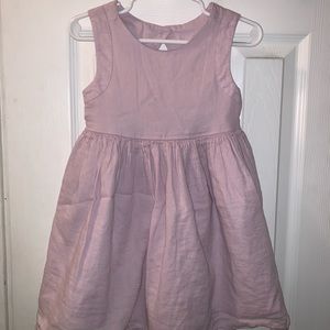 Old Navy toddler dress Easter/Spring